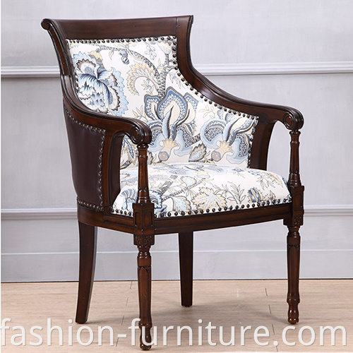 Living Room Armchair